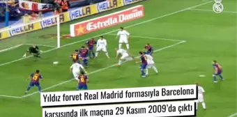 Karim Benzema'nın El Clasico İçin Önemi