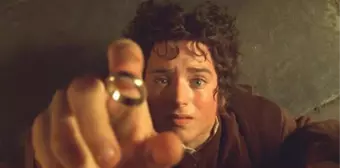 Yüzüklerin Efendisi Frodo kimdir? Yüzüklerin Efendisi'nin Frodo'su Elijah Wood kimdir? Elijah Wood kaç yaşında, aslen nerelidir?