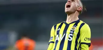 Fenerbahçelileri yıkacak ayrılık! Pelkas takıma veda etmeye hazırlanıyor