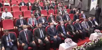 Yalova Araştırmaları Kongresi başladı