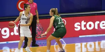 Herbalife Nutrition Kadınlar Basketbol Süper Ligi