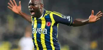 Fenerbahçe'den sonra dibe vurdu! 7. ligde oynayan Bienvenu'nün son hali hayrete düşürdü