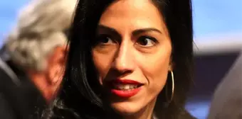 Hillary Clinton'ın eski danışmanı Huma Abedin: ABD'li bir senatör bana cinsel saldırıda bulundu