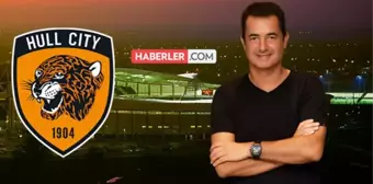 Acun Ilıcalı, İngiltere'den satın alacağı Hull City takımı için ne kadar ödeyecek? İşte anlaşmanın detayları