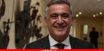 Mustafa Çulcu kimdir? Mustafa Çulcu kaç yaşında, nereli? Mustafa Çulcu hangi takımlı? Mustafa Çulcu biyografisi! MHK'nın yeni başkanı kim olacak?