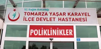 Tomarza Devlet Hastanesi'nde ara verilen sünnet ameliyatları devam edecek