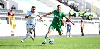 Ziraat Türkiye Kupası: Denizlispor: 5 Şile Yıldızspor: 4