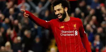 Liverpool'un yıldızı Salah müfredata girdi! Okullarda ders olarak anlatılacak