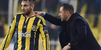 Bir zamanlar Vitor Pereira'nın prensiydi! Volkan Şen, Görükle İpekspor forması giymeye hazırlanıyor