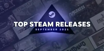 Steam'de Eylül ayının en çok satan 20 oyunu açıklandı