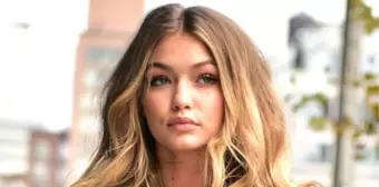 Gigi Hadid kimdir, nereli? Gigi Hadid kızı kim? Gigi Hadid Zayn Malik ayrıldı mı? Gigi Hadid biyografisi!