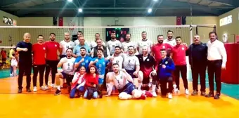 Develi Belediyespor deplasmanda kazandı