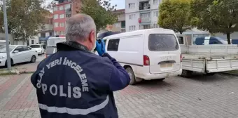 Çalınan aracı bulunan sağlıkçı; 'Para bulmuş gibi sevindim'