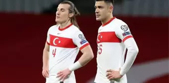 Ozan Kabak'a olay eleştiri: Bu çocuk kendini Zidane sanıyor, aptalca hataları bırakmalı