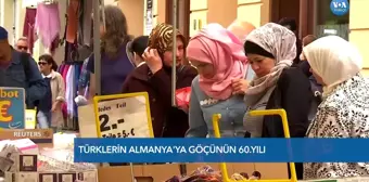 Türkler Alman Toplumuna Ne Kadar Uyum Sağladı?