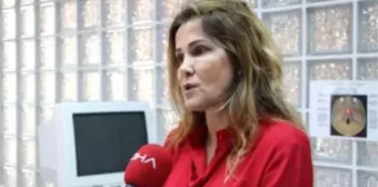 Derya Uludüz kimdir? Dr. Derya Uludüz kimdir, kaç yaşında, nereli?