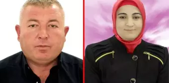 Katil kocadan mahkemede kan donduran sözler! Karısını 'Aşkım' diye çağırıp öldürdü