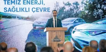 Soyer: 'İzmir Büyükşehir Belediyesi ülkeye ilham veriyor'