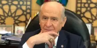 Devlet Bahçeli kimdir? Devlet Bahçeli kaç yaşında, nereli? Devlet Bahçeli biyografisi!