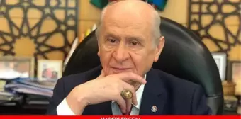 Devlet Bahçeli kimdir? Devlet Bahçeli kaç yaşında, nereli? Devlet Bahçeli biyografisi!