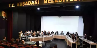 Kuşadası'na özgü 'Tülüşah' bitkisinin koruma alanı genişletildi