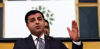 Selahattin Demirtaş neden hapiste, ne zaman tutuklandı, ne zaman cezaevine girdi? Demirtaş neden içerde, cezası ne kadar sürecek?