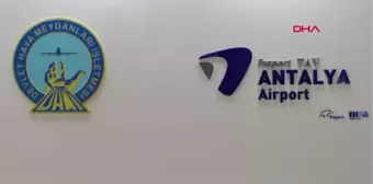 FRAPORT TAV ANTALYA HAVALİMANI'NDA ATATÜRK SERGİSİ