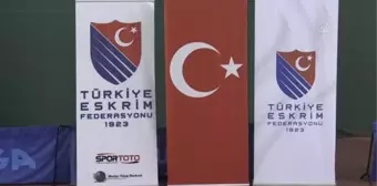 Gençler Epe Türkiye Şampiyonası başladı