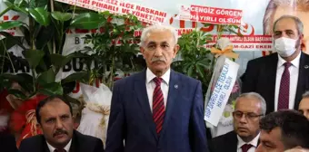 Büyük Birlik Partisi Sivas İl Başkan adayı belli oldu