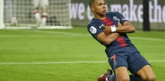 Real Madrid'de tarihi Mbappe seferberliği! Fransız yıldız için takımın yarısı gönderiliyor