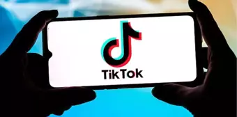 TikTok'ta gördüğü 'Yardıma ihtiyacım var' işaretini yapan kayıp kız çocuğu kurtarıldı