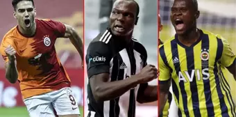 Gidenler şimdi ne yapıyor? İşte Süper Lig'den ayrılan 17 futbolcunun son durumu