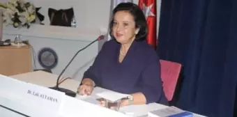 Leyla Aytaman kimdir? Türkiye'nin ilk kadın valisi kimdir?