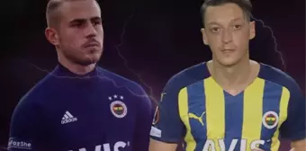 Pelkas ve Mesut Özil'in resti Fenerbahçe'de deprem etkisi yaptı! Yönetim şaşırdı kaldı