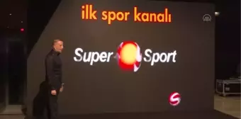 Sportstv'nin 10. yılında uygulamaya koyduğu SportstvPLATFORM'un tanıtımı yapıldı