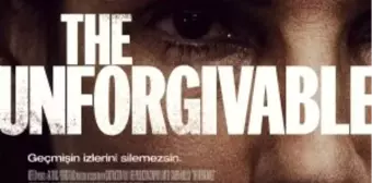 The Unforgivable Filmi