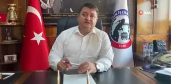 Maden ocağında meydana gelen yangınla ilgili açıklama