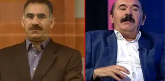 Teröristbaşı Abdullah Öcalan'ın kardeşi için söylediği 'Osman bir kadın için halkını sattı' sözleri yeniden gündem oldu