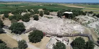 ASLAN CUMHURBAŞKANI'NIN 'TROYA ANADOLU'DUR' TESPİTİ, TÜRK ARKEOLOJİSİ AÇISINDAN ÇOK ÖNEMLİ