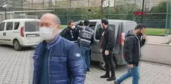 Samsun'da silahlı kavga: 1 ölü, 2 yaralı