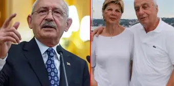 '28 Şubat'ın yaraları kapatıp helalleşeceğiz' diyen Kılıçdaroğlu'na Çetin Doğan'ın eşinden tepki: Generallerden helallik istesin