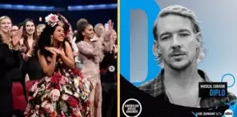 AMAS ne zaman? Amerikan Müzik Ödülleri saat kaçta, hangi gün? 2021 AMAS hangi kanalda? American Music Awards adayları