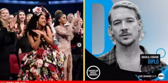 AMAS ne zaman? Amerikan Müzik Ödülleri saat kaçta, hangi gün? 2021 AMAS hangi kanalda? American Music Awards adayları