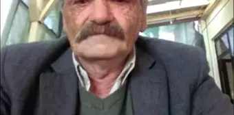 Son dakika haber... Kayıp yaşlı adam dere kenarında ölü bulundu