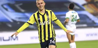 Fenerbahçe'de Pelkas depremi! Taraftarın sevgilisi Yunan yıldız takasta kullanılacak