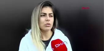 SPOR Sevgi Çınar: Bu sezon da şampiyon olacağız