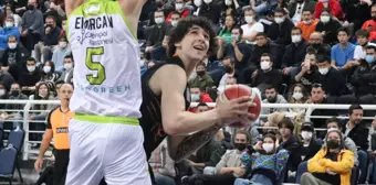 ING Basketbol Süper Ligi