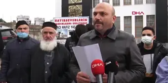 YALOVA'DAKİ BİR CAMİ, 'MANZARAYI KAPATIYOR' İDDİASIYLA MAHKEMELİK OLDU