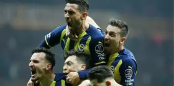 Fenerbahçe nefes aldı