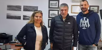 Ersun Yanal, Bodrum'da inzivaya çekildi